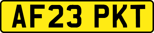 AF23PKT