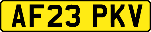AF23PKV