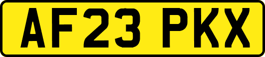 AF23PKX