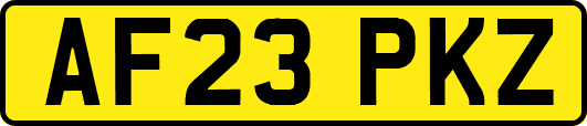 AF23PKZ