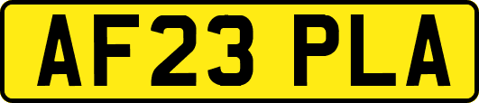 AF23PLA
