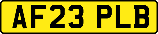 AF23PLB