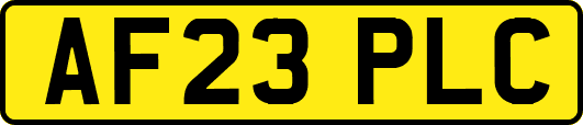 AF23PLC