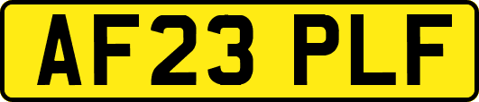 AF23PLF