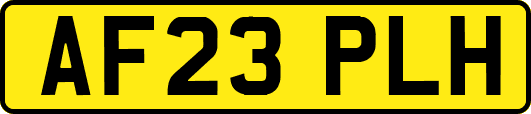 AF23PLH