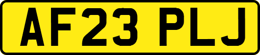 AF23PLJ