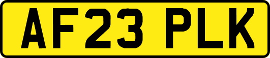 AF23PLK