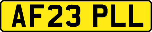 AF23PLL