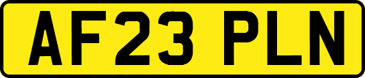 AF23PLN