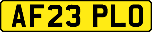 AF23PLO