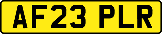 AF23PLR