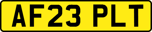 AF23PLT