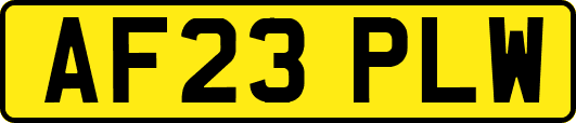 AF23PLW