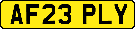 AF23PLY
