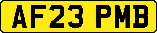 AF23PMB