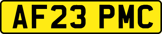 AF23PMC