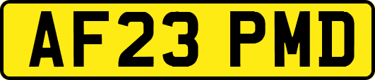AF23PMD