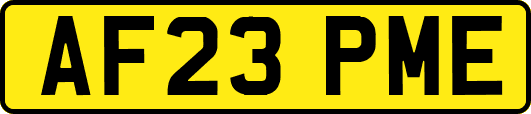 AF23PME