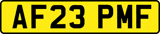 AF23PMF