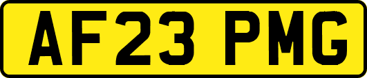 AF23PMG