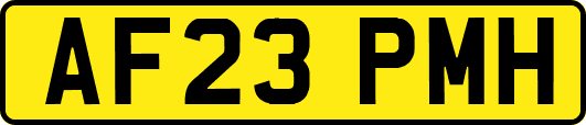AF23PMH