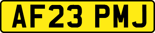 AF23PMJ