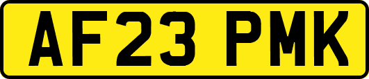AF23PMK