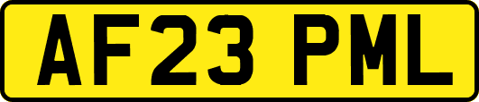 AF23PML