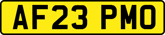AF23PMO