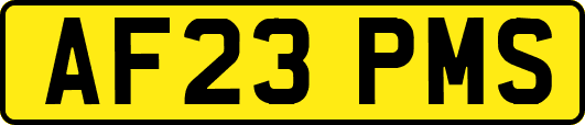 AF23PMS