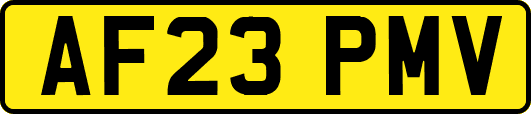 AF23PMV