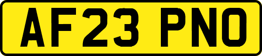 AF23PNO