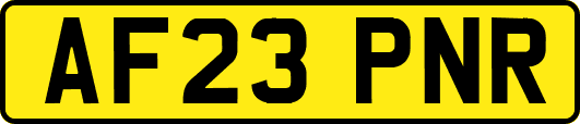 AF23PNR
