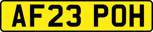 AF23POH