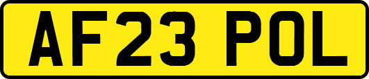 AF23POL