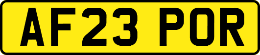 AF23POR