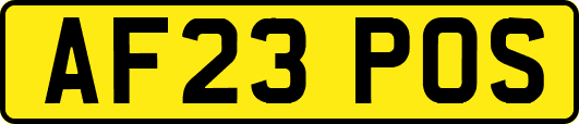 AF23POS