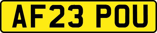 AF23POU