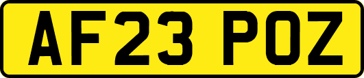 AF23POZ