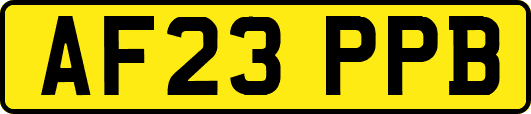 AF23PPB