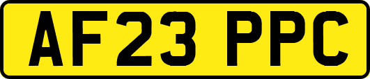 AF23PPC