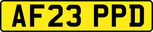 AF23PPD