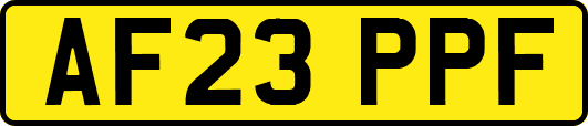 AF23PPF