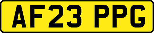 AF23PPG