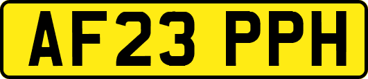 AF23PPH