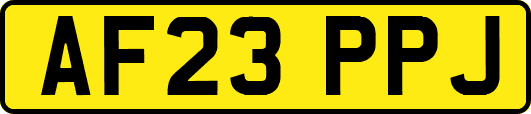 AF23PPJ