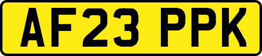 AF23PPK