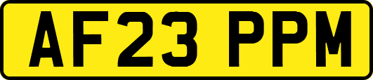 AF23PPM