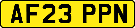 AF23PPN