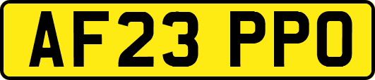 AF23PPO